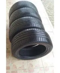 Gomme usate 255/50/R 19 - 103V - Roma