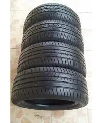 Gomme usate 195/50/R 15 - Roma Gomme usate 195/50/R 15 - Roma