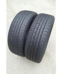 Gomme usate 215/55/R 18 - 99V - Roma