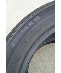 Gomme usate 215/55/R 18 - 99V - Roma