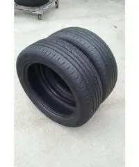 Gomme usate 215/55/R 18 - 99V - Roma