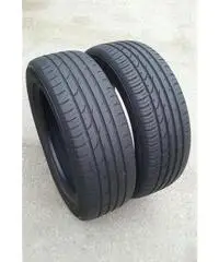 Gomme usate 215/55/R 18 - 99V - Roma