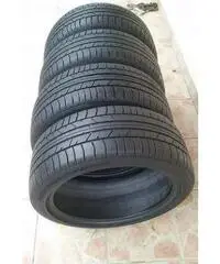 Gomme usate 225/45/R 18 -91W - Roma Gomme usate 225/45/R 18 -91W - Roma