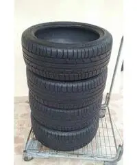 Gomme usate 225/45/R 18 -91W - Roma Gomme usate 225/45/R 18 -91W - Roma
