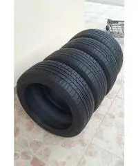 Gomme usate 225/45/R 18 -91W - Roma Gomme usate 225/45/R 18 -91W - Roma