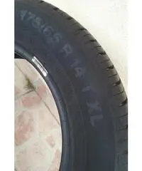 Pneumatici usati 175/65/R 14 - 86T XL - Roma