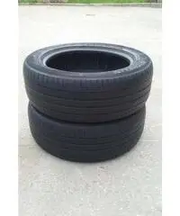 Gomme usate 205/55/R 16 - Roma Gomme usate 205/55/R 16 - Roma
