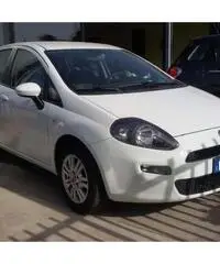 Fiat Punto 1.3 Mjt 75 Cv 5 porte Easy - Lecce