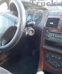 PEUGEOT 307 - AUTOVETTURA 2002 - Puglia