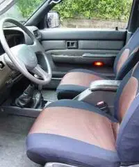 TOYOTA 4RUNNER 3.0 V6 - ASI GANCIO GPL - Roma