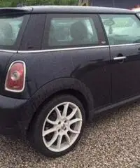 MINI ONE - Friuli - Venezia Giulia