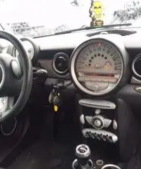 MINI ONE - Friuli - Venezia Giulia