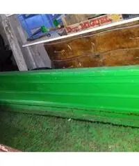 RIMORCHIO BELLO CON DOCUMENTI - Lucca