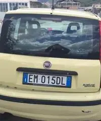 Fiat Panda Natural Power 1.4 - L'Aquila