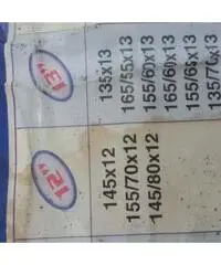 Catene da neve - Reggio di Calabria