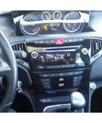 LANCIAYPSILON 900 TWINER PLATINO DFN TETTO BICOLORE STRAFUL - Bari