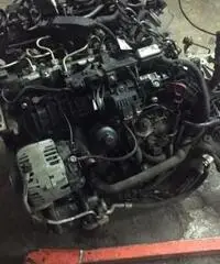 MOTORE MINI COOPER COUNTRYMAN-BMW X1 - Puglia