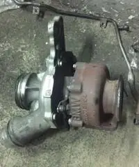 MOTORE MINI COOPER COUNTRYMAN-BMW X1 - Puglia