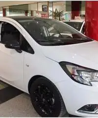 OPEL CORSA 1.4 BENZINA AUTOMATICA 90 CV ENJOY 2015 - Campania