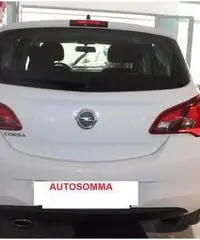 OPEL CORSA 1.4 BENZINA AUTOMATICA 90 CV ENJOY 2015 - Campania