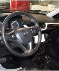 OPEL CORSA 1.4 BENZINA AUTOMATICA 90 CV ENJOY 2015 - Campania