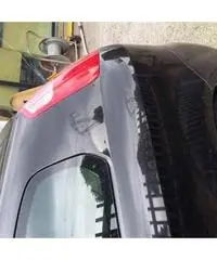 Grande Punto - Rimini Grande Punto - Rimini