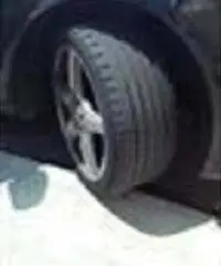 GOMME YOKOHAMA ADVAN SPORT - Verona