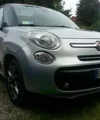 500L lounge - Pavia 500L lounge - Pavia