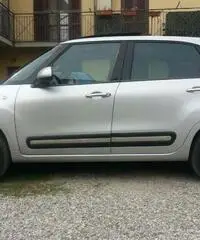 500L lounge - Pavia 500L lounge - Pavia