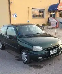 RENAULT CLIO RIF. 31701 - Verona