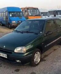 RENAULT CLIO RIF. 31701 - Verona