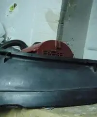 Copritelaio Saxo /106 - Puglia