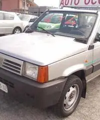 Fiat Panda 4x4 1.1 Countryclub - Cuneo