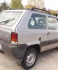 Fiat Panda 4x4 1.1 Countryclub - Cuneo