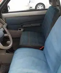 Fiat Panda 4x4 1.1 Countryclub - Cuneo Fiat Panda 4x4 1.1 Countryclub - Cuneo