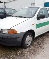 Fiat Punto - Modena Fiat Punto - Modena