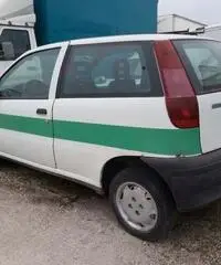 Fiat Punto - Modena Fiat Punto - Modena