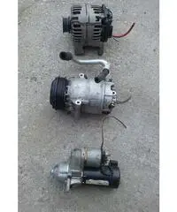 Alternatore motorino avviamento Opel 2002 - Roma Alternatore motorino avviamento Opel 2002 - Roma