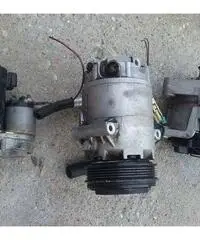 Alternatore motorino avviamento Opel 2002 - Roma Alternatore motorino avviamento Opel 2002 - Roma