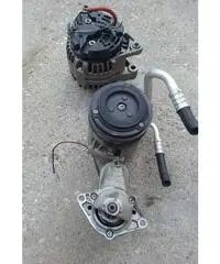 Alternatore motorino avviamento Opel 2002 - Roma Alternatore motorino avviamento Opel 2002 - Roma