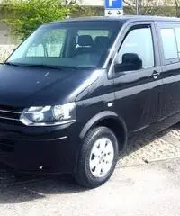 VOLKSWAGEN T5 CARAVELLE 2.5 TDI 9 POSTI - Veneto