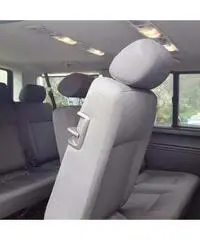 VOLKSWAGEN T5 CARAVELLE 2.5 TDI 9 POSTI - Veneto