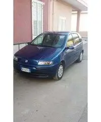 FIAT PUNTO - Lecce