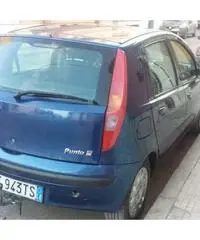 FIAT PUNTO - Lecce
