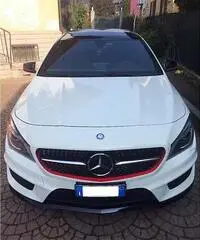 Stupenda Mercedes cla AMG - Varese