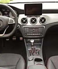 Stupenda Mercedes cla AMG - Varese