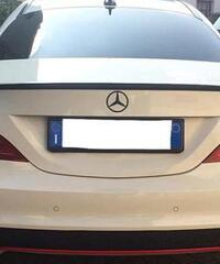 Stupenda Mercedes cla AMG - Varese