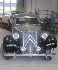 Citroen traction del 1950 in vendita - Grosseto