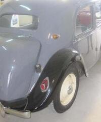 Citroen traction del 1950 in vendita - Grosseto
