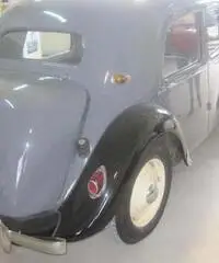 Citroen traction del 1950 in vendita - Grosseto